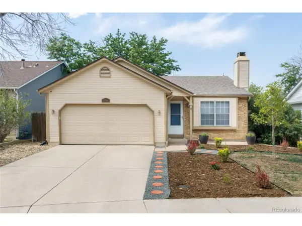19314 E Purdue Cir, Aurora, CO 80013