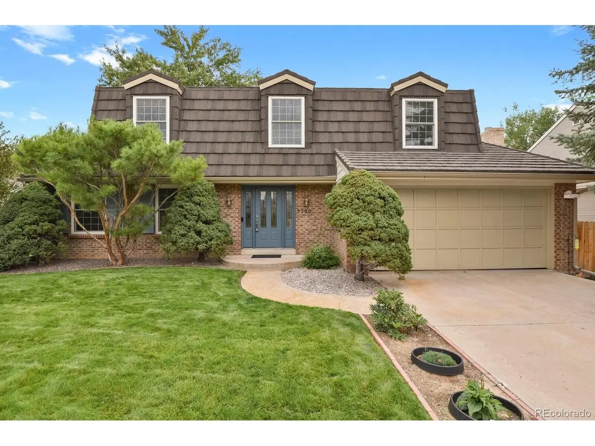 5300 S Garland Way, Littleton, CO 80123 - #1