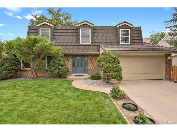 5300 S Garland Way, Littleton, CO 80123