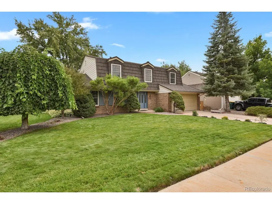 5300 S Garland Way, Littleton, CO 80123 - #2