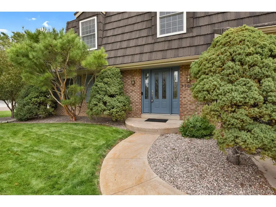 5300 S Garland Way, Littleton, CO 80123 - #3