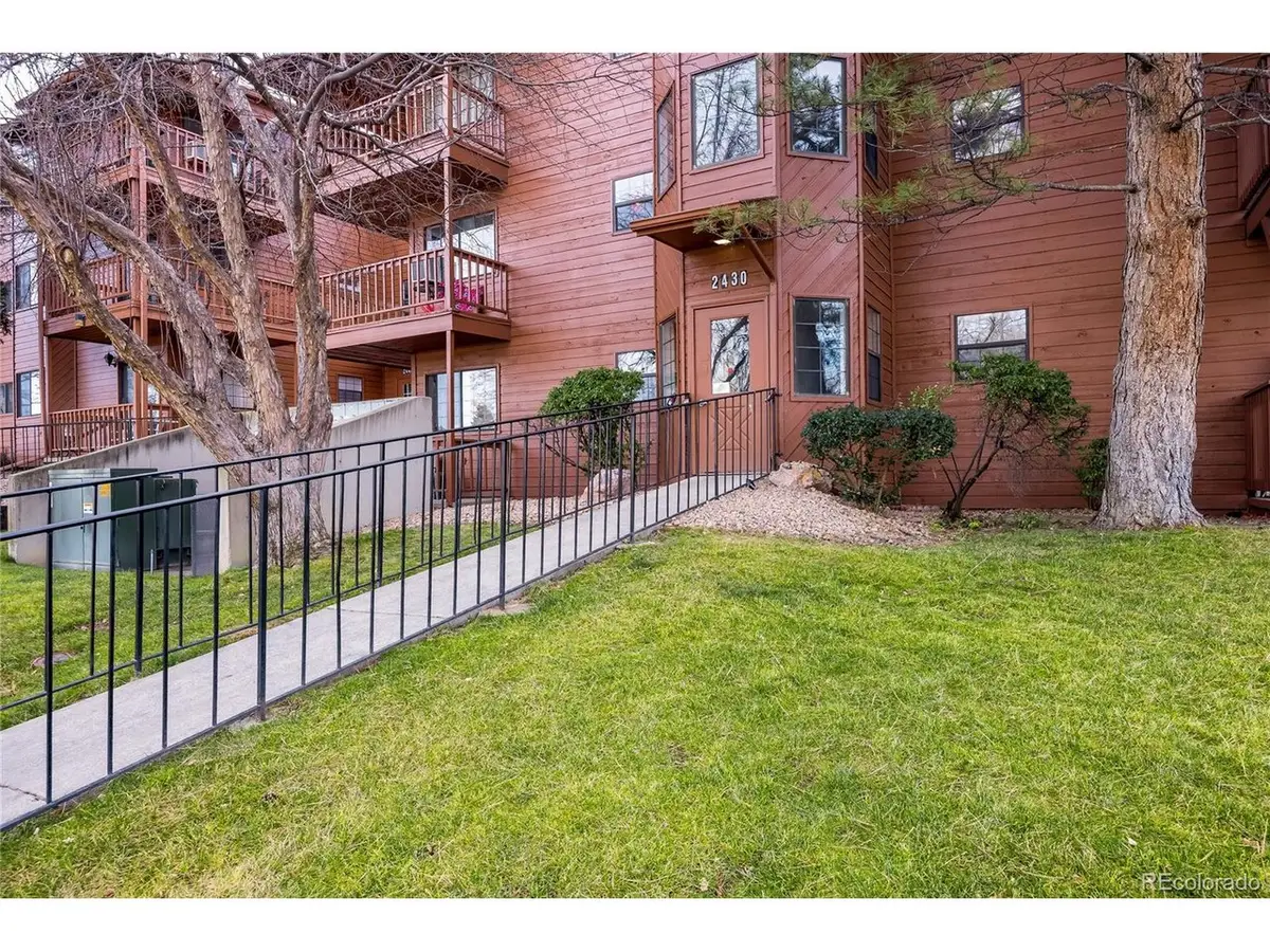 2430 Palmer Park Blvd #303, Colorado Springs, CO 80909 - #1