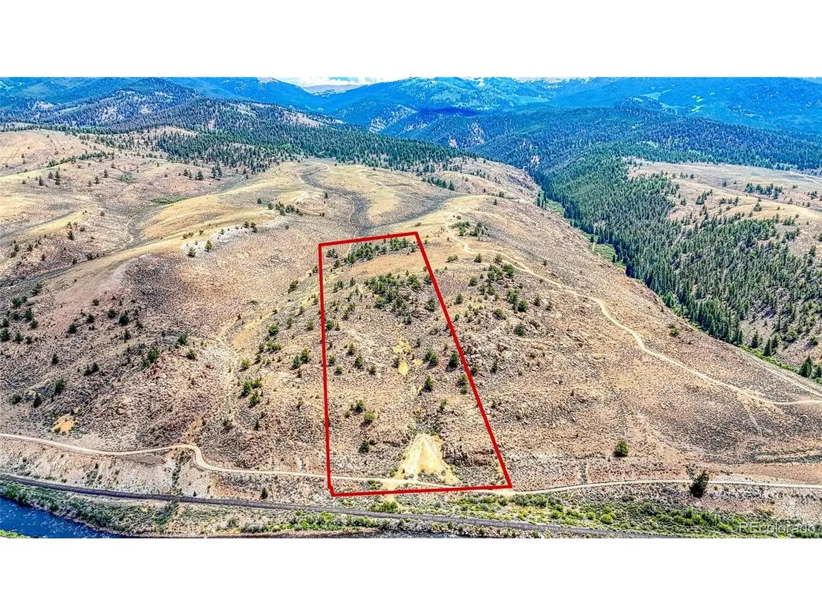18829 County Road 397, Granite, CO 81251 - #1