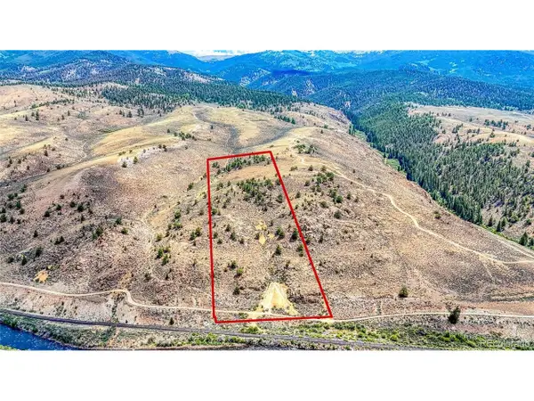 18829 County Road 397, Granite, CO 81251