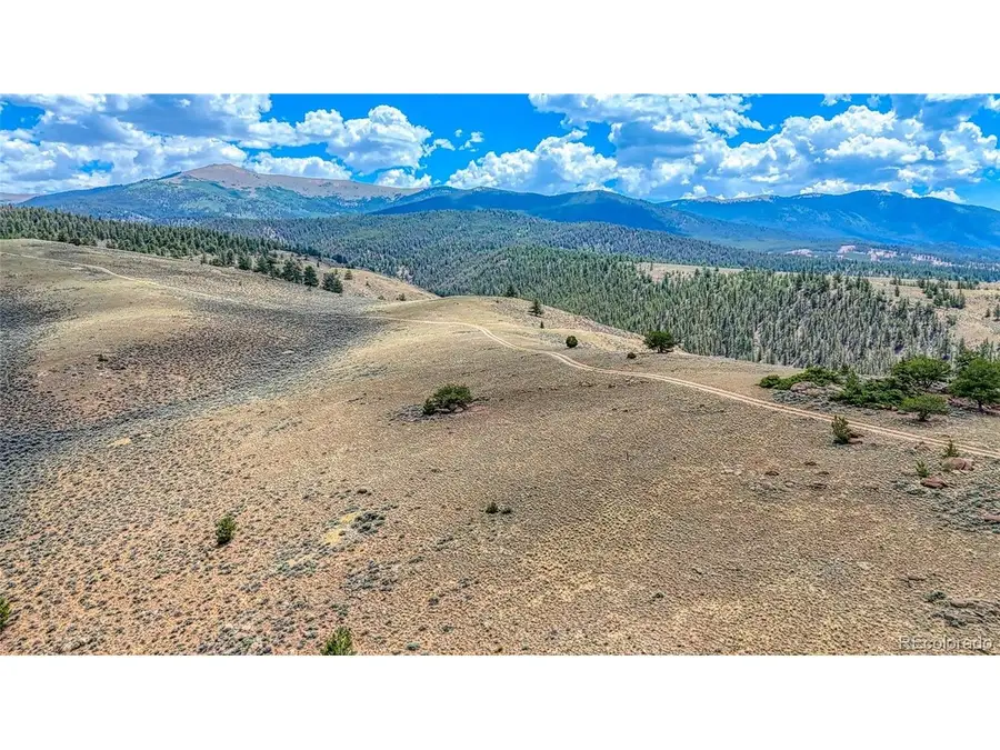 18829 County Road 397, Granite, CO 81251 - #3