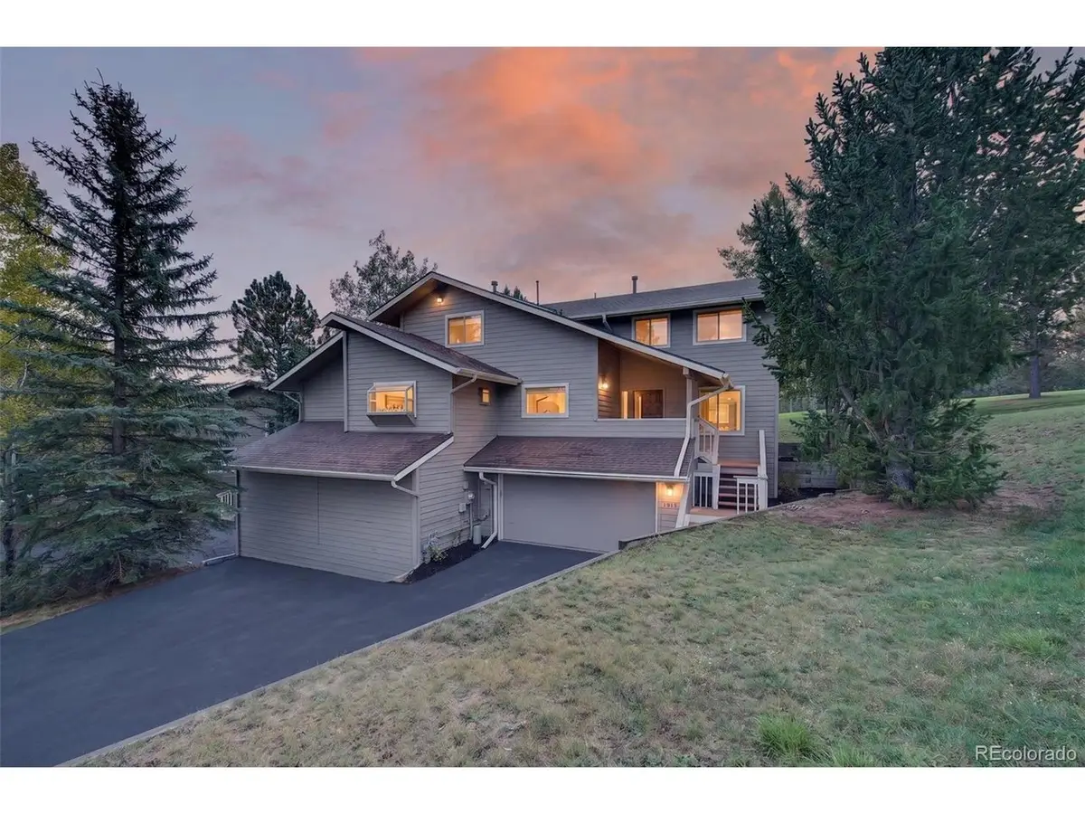 1913 Interlocken Dr, Evergreen, CO 80439 - #1