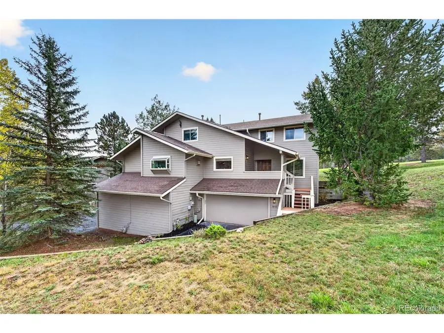 1913 Interlocken Dr, Evergreen, CO 80439 - #2