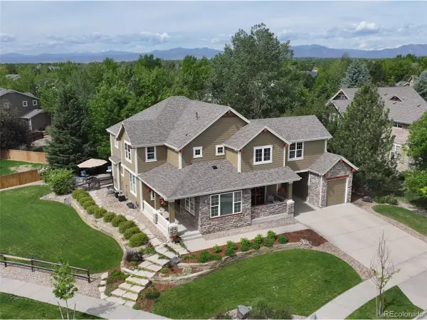 Address Withheld By Seller, Broomfield, CO 80023