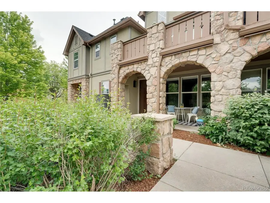 2598 Syracuse St, Denver, CO 80238 - #2