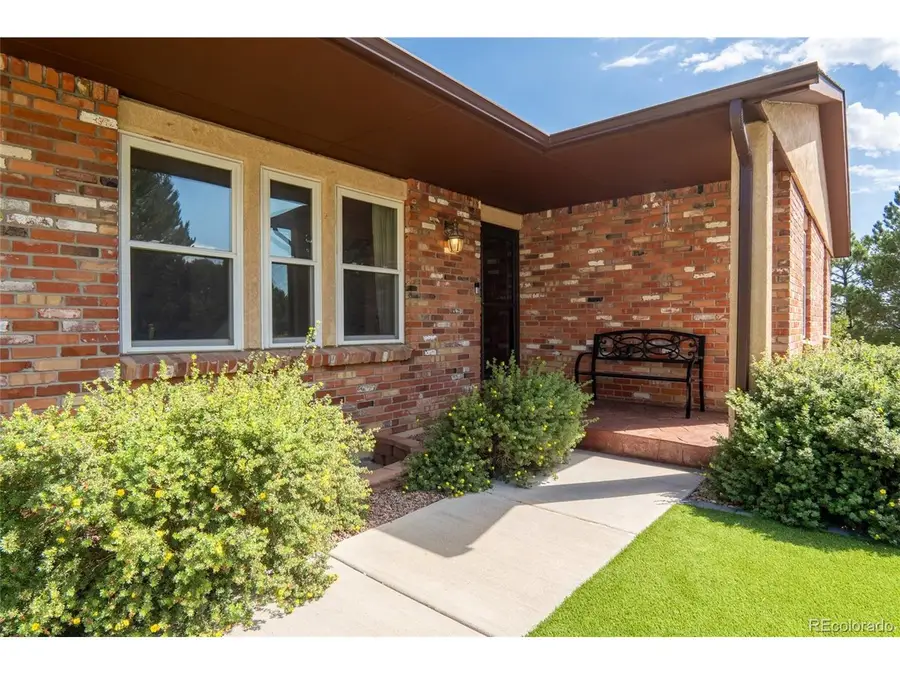 1520 Big Valley Dr, Colorado Springs, CO 80919 - #3
