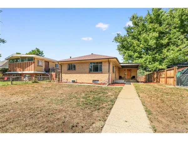 1161 Dayton St, Aurora, CO 80010