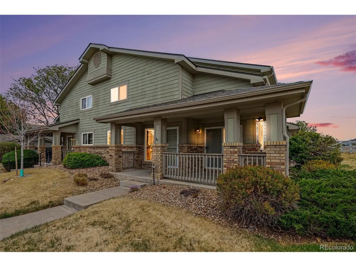 2900 Purcell St #B6, Brighton, CO 80601 - #1
