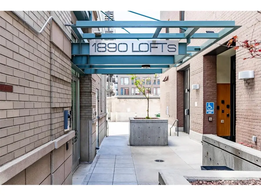 1890 Wynkoop St #604, Denver, CO 80202 - #2