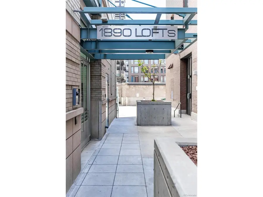 1890 Wynkoop St #604, Denver, CO 80202 - #3