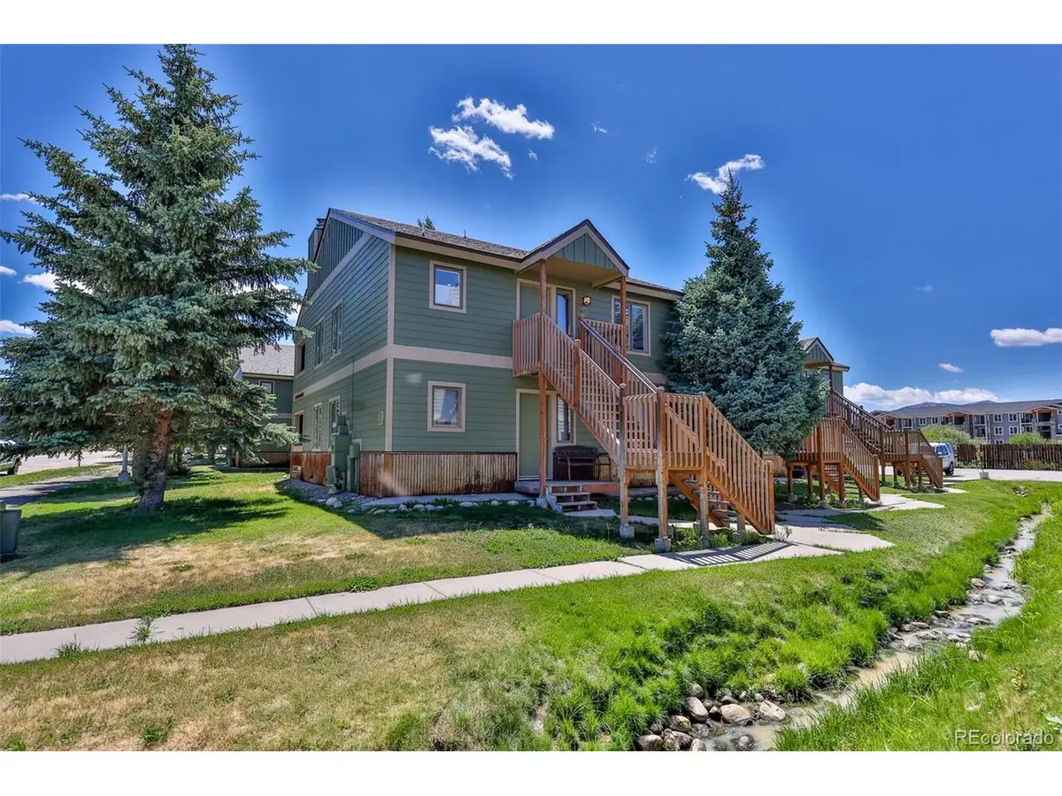 99 Doc Susie Ave #B-B6, Fraser, CO 80442 - Image #1