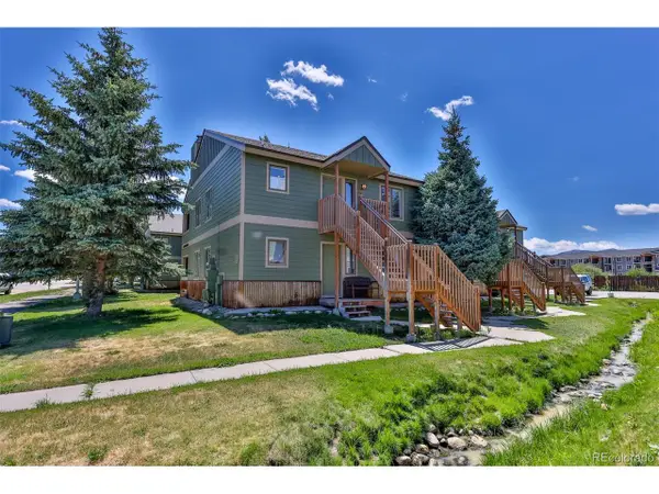 99 Doc Susie Ave #B-B6, Fraser, CO 80442