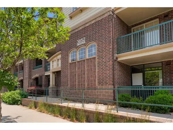 3852 S Dallas St #8-205, Aurora, CO 80014