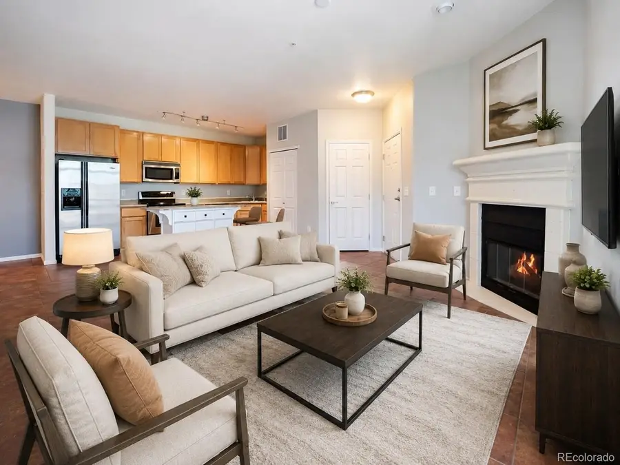 3852 S Dallas St #8-205, Aurora, CO 80014 - #2