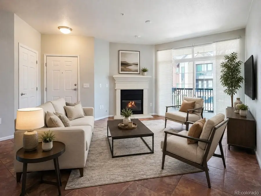3852 S Dallas St #8-205, Aurora, CO 80014 - #3