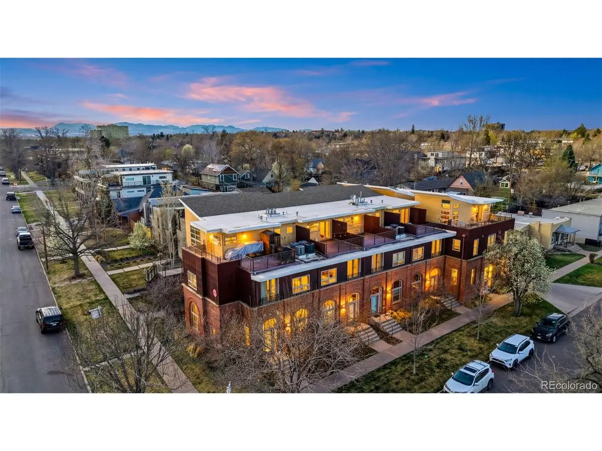 2501 Grove St #206, Denver, CO 80211 - #1
