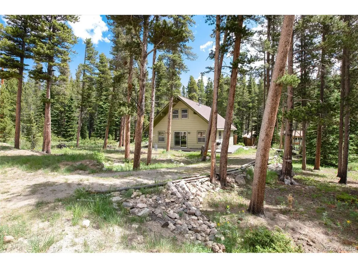 178 Elk Rd, Idaho Springs, CO 80452 - Image #1