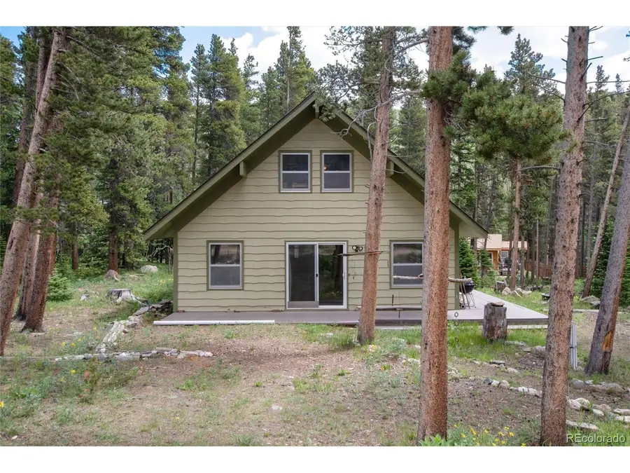 178 Elk Rd, Idaho Springs, CO 80452 - Image #2