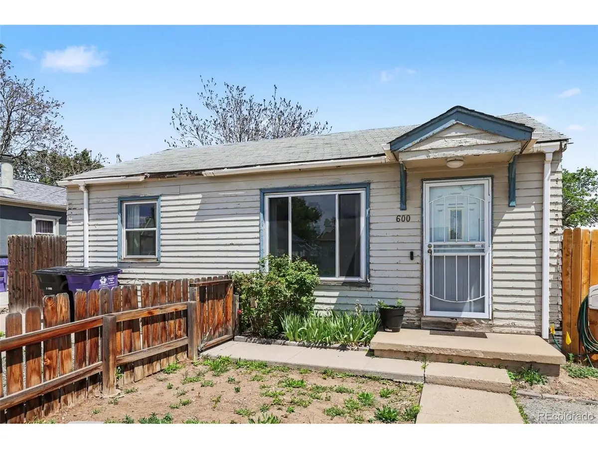 600 Osceola St, Denver, CO 80204 - #1