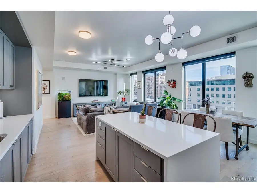 1750 Wewatta St #428, Denver, CO 80202 - Image #3