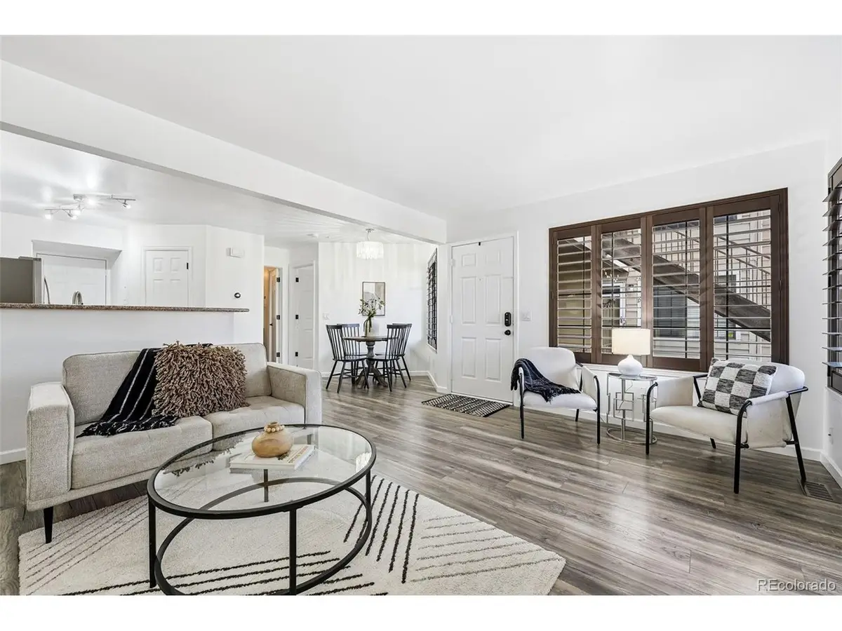 4882 E Kentucky Ave #A, Denver, CO 80246 - #1