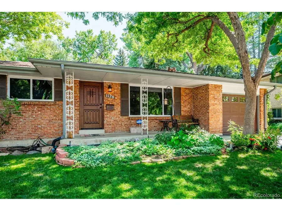 1170 S Dover St, Lakewood, CO 80232 - #3