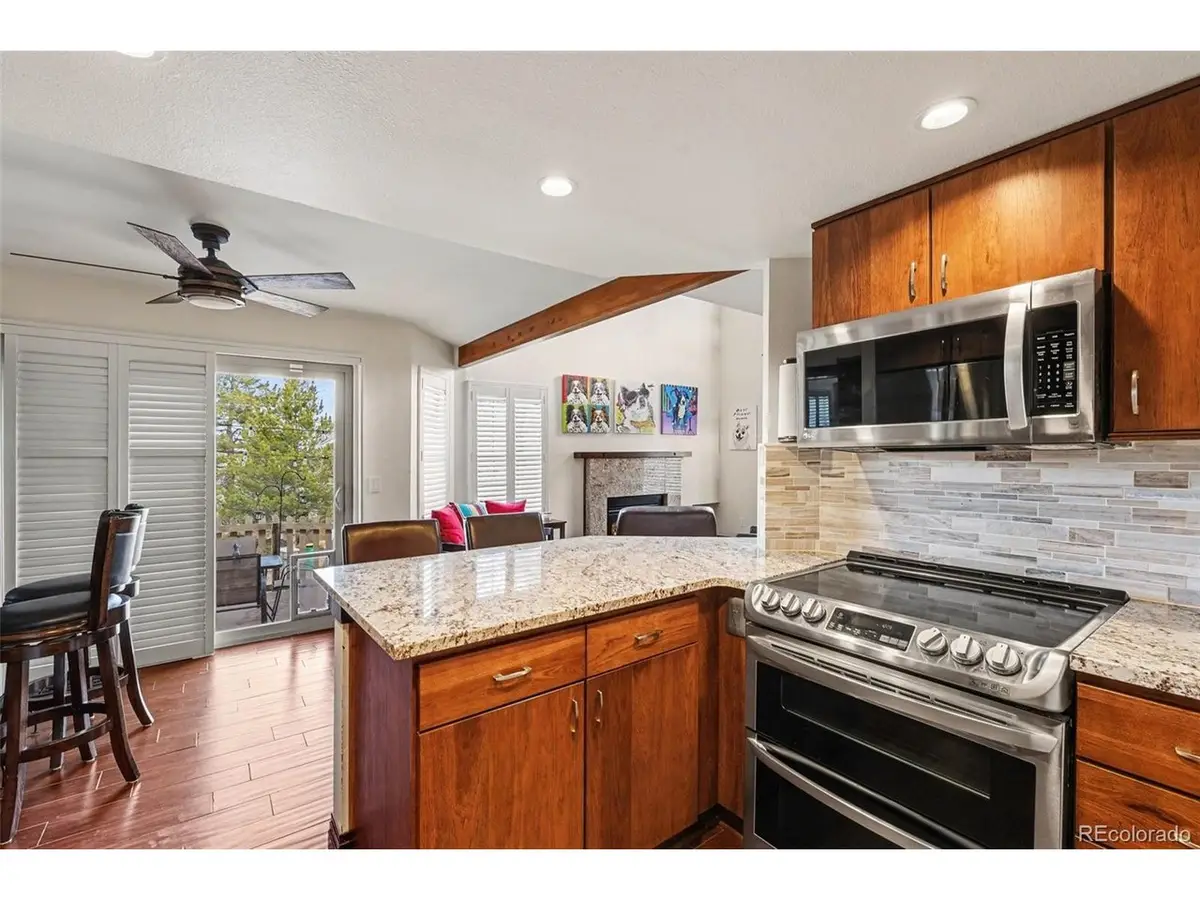 12059 W Chenango Dr #D, Morrison, CO 80465 - #1