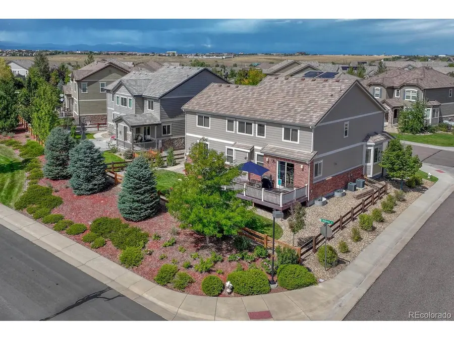 10525 Sierra Ridge Dr, Parker, CO 80134 - Image #2