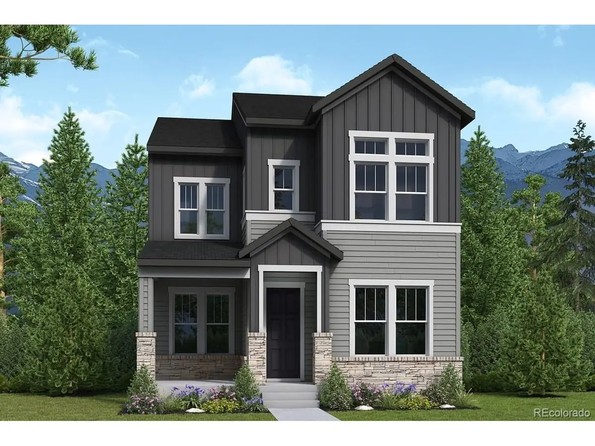 2448 W 162nd Ave, Broomfield, CO 80023 - #1