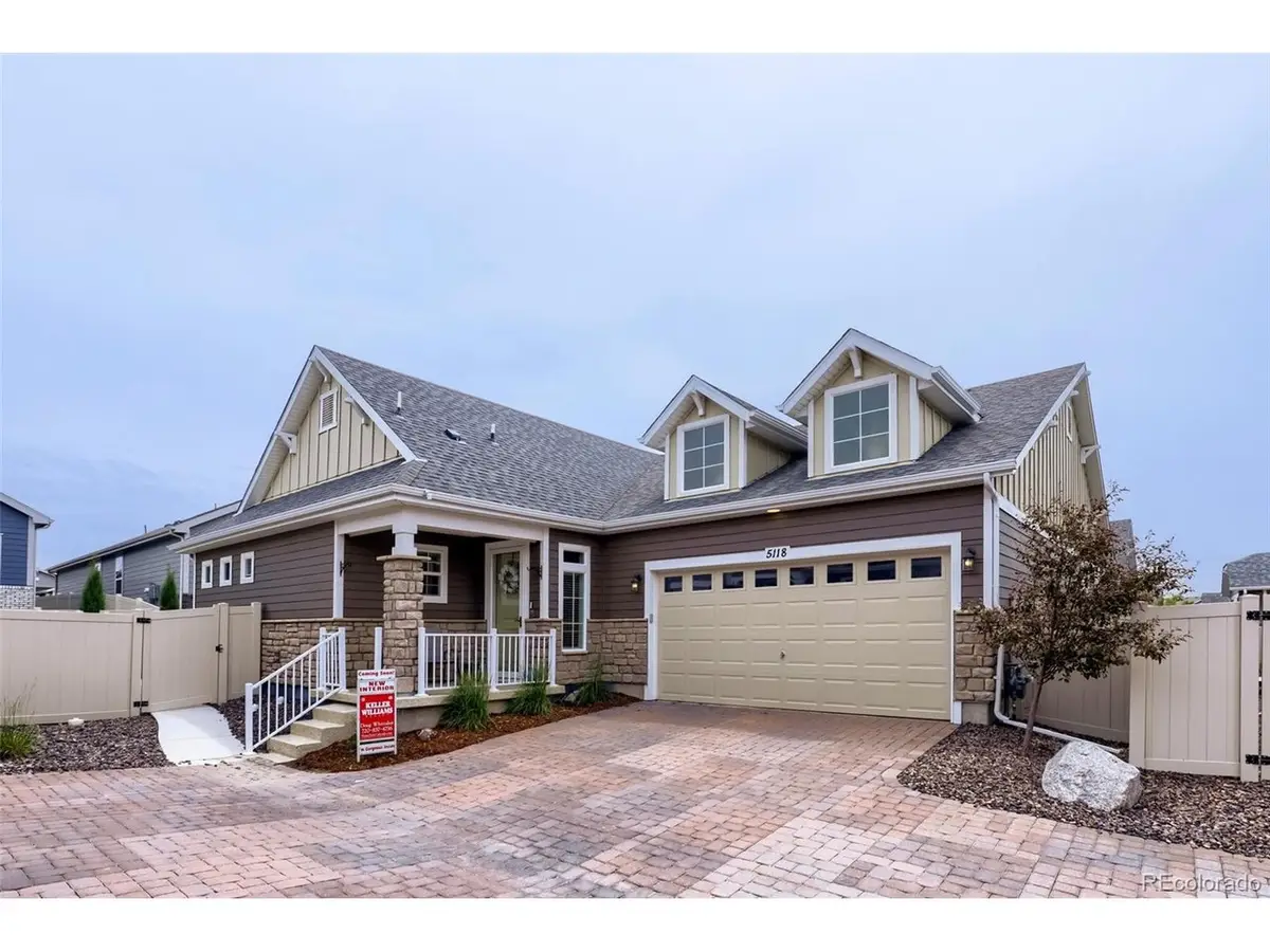 5118 N Quatar St, Aurora, CO 80019 - #1