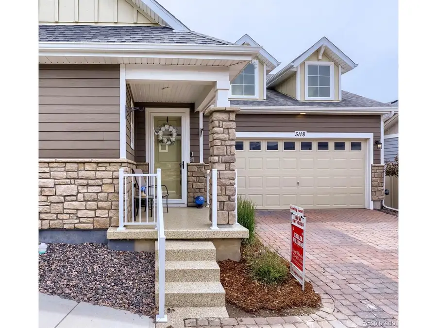 5118 N Quatar St, Aurora, CO 80019 - #2