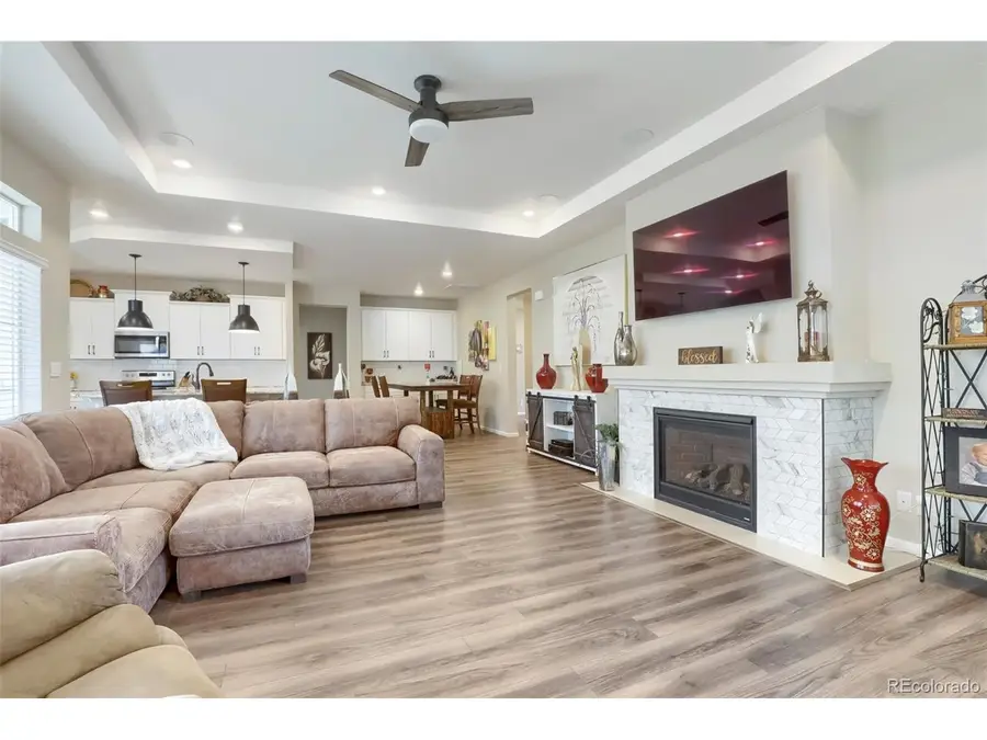 5118 N Quatar St, Aurora, CO 80019 - #3