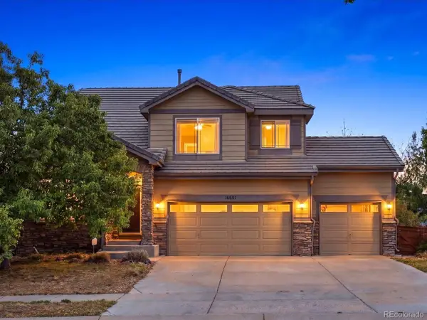 16681 E 106th Way, Commerce City, CO 80022