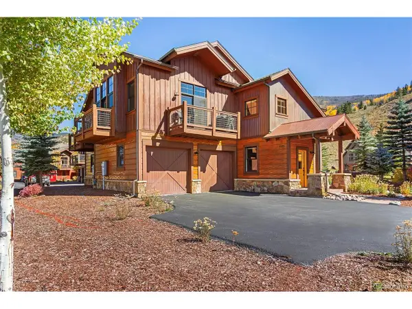 405 Bald Eagle Rd, Silverthorne, CO 80498