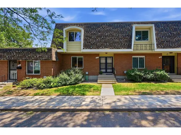 757 S Youngfield Ct, Denver, CO 80228