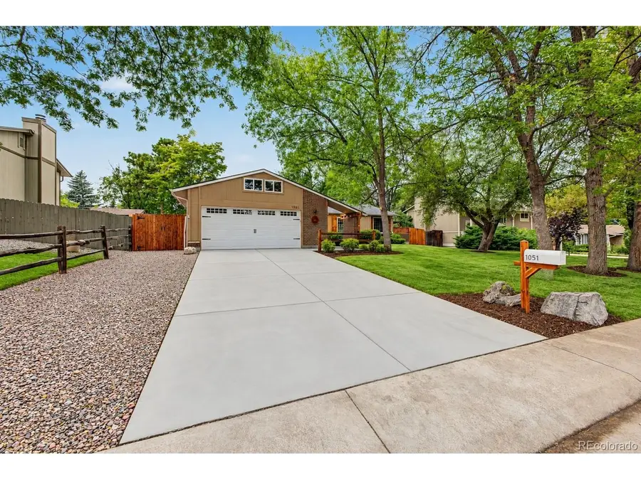 1051 Xenophon St, Golden, CO 80401 - #3