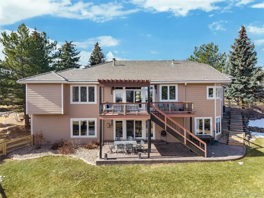 11369 W Park Range Rd, Littleton, CO 80127 - #3