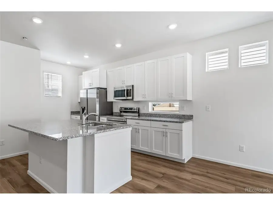 22335 E 39th Ave, Aurora, CO 80019 - #3