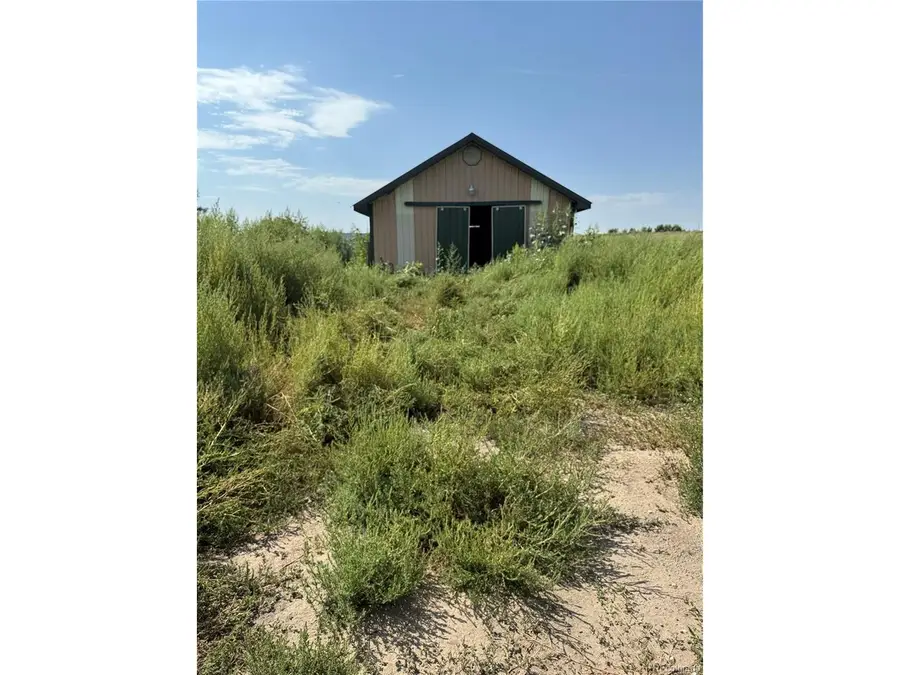 Address Withheld By Seller, Sterling, CO 80751 - #3