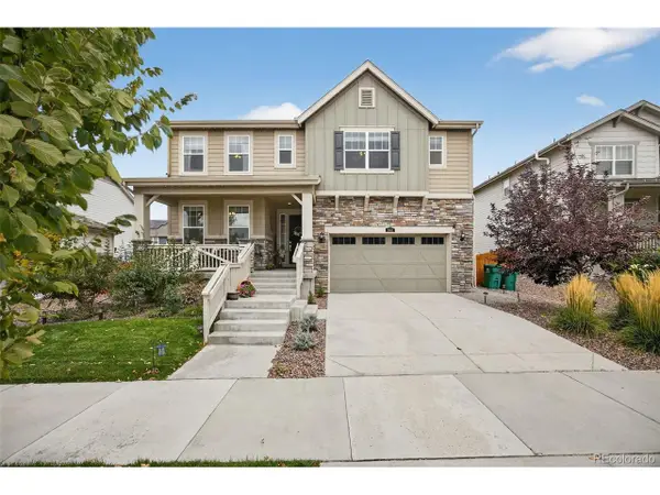 968 S Grand Baker St, Aurora, CO 80018