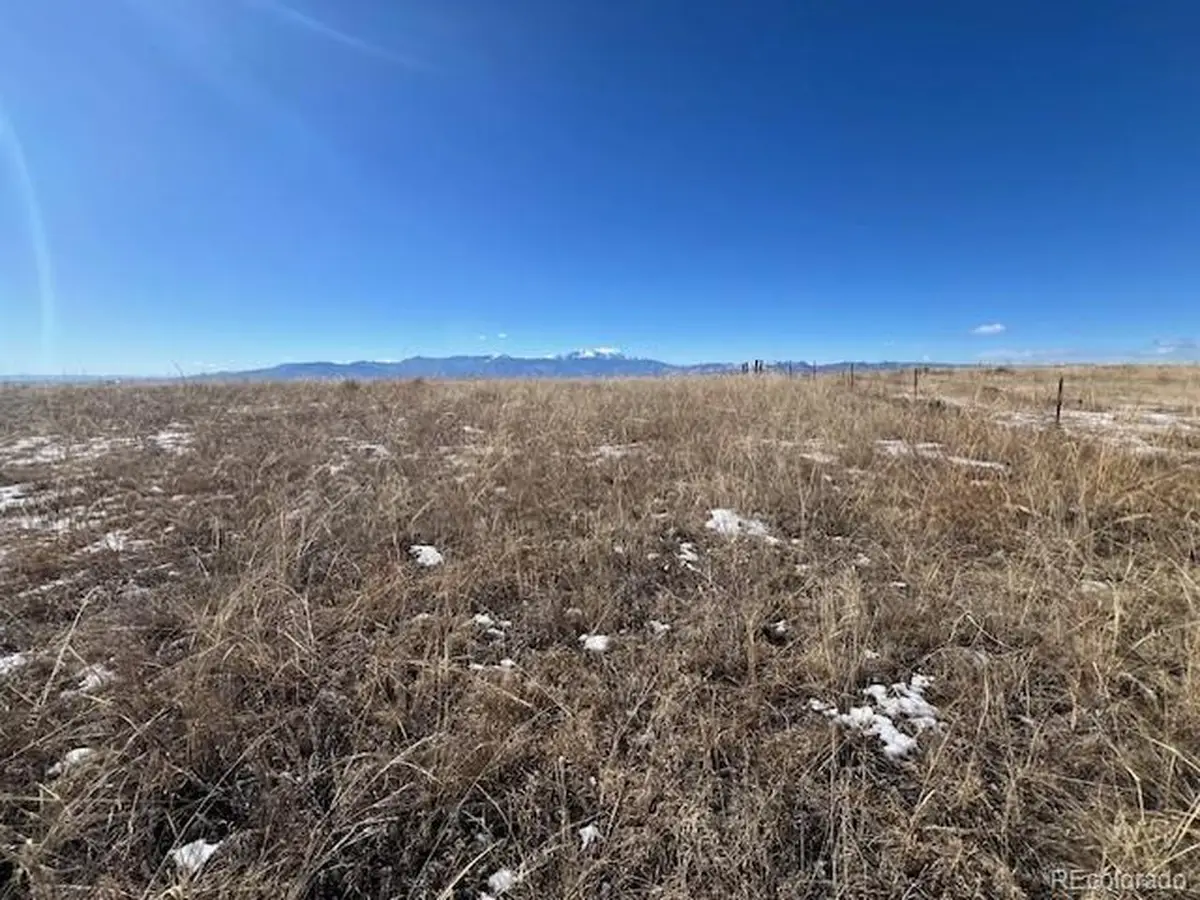 Tbd S. Blaney Rd, Peyton, CO 80831 - #1