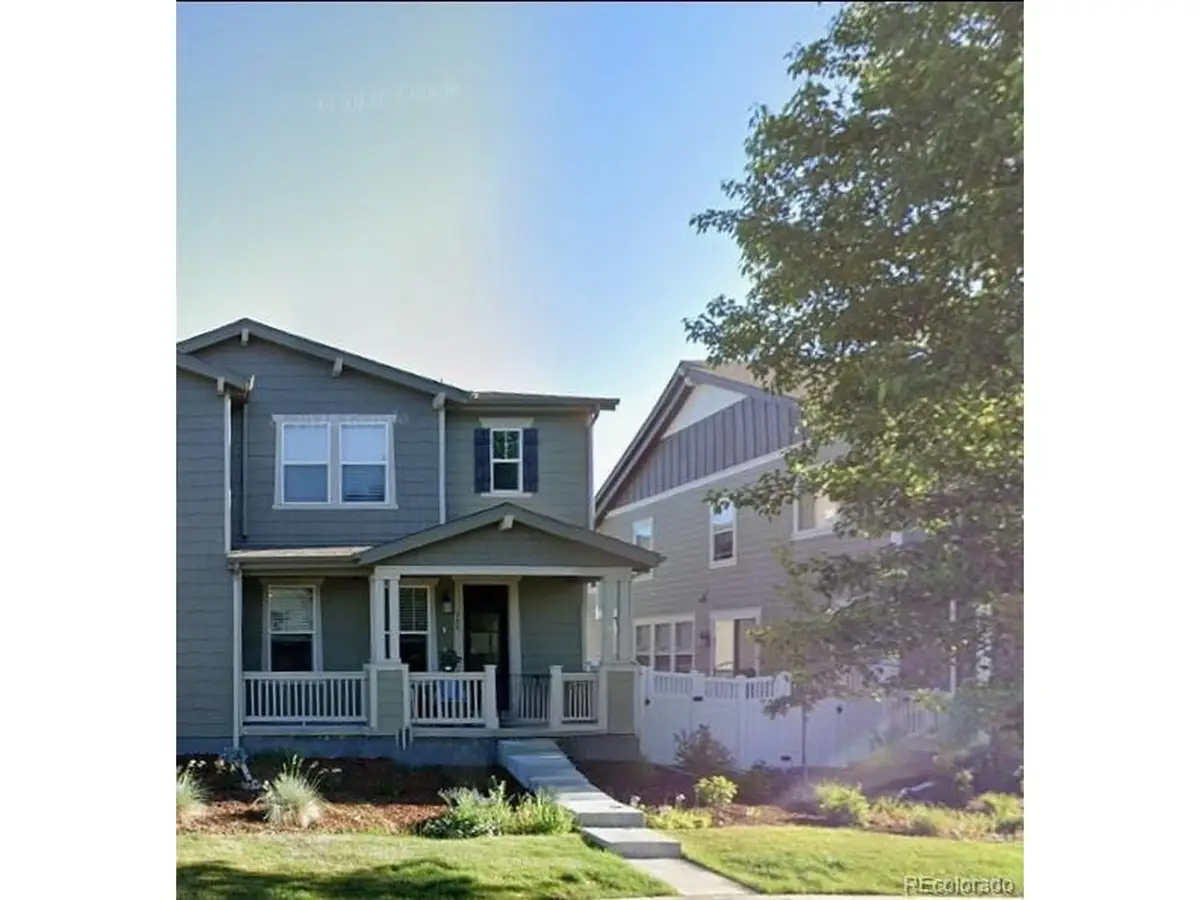 408 Olympia Ave, Longmont, CO 80504 - #1