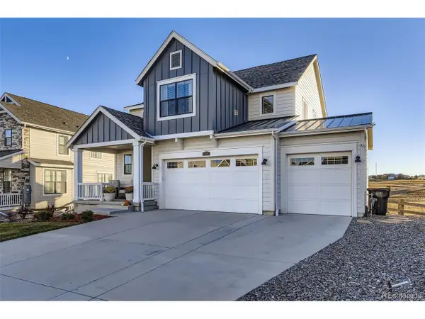 1126 Williams Loop, Elizabeth, CO 80107