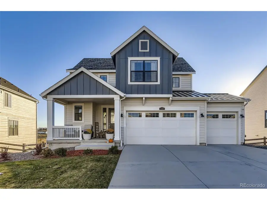 1126 Williams Loop, Elizabeth, CO 80107 - #2