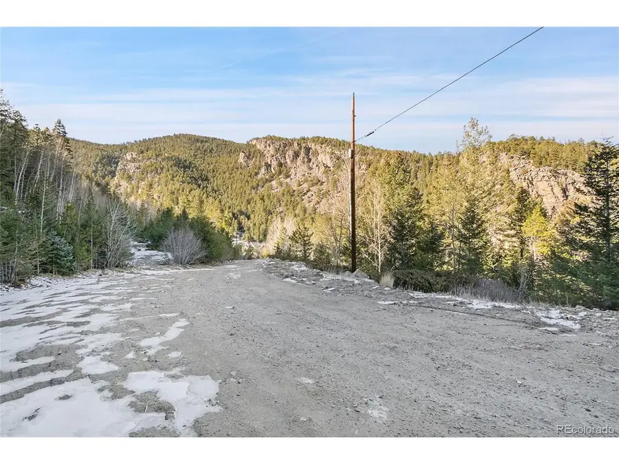 Clear Creek Rd Rd, Evergreen, CO 80439 - Image #3
