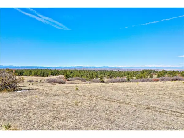 9469 Sky Meadow Pt, Franktown, CO 80116